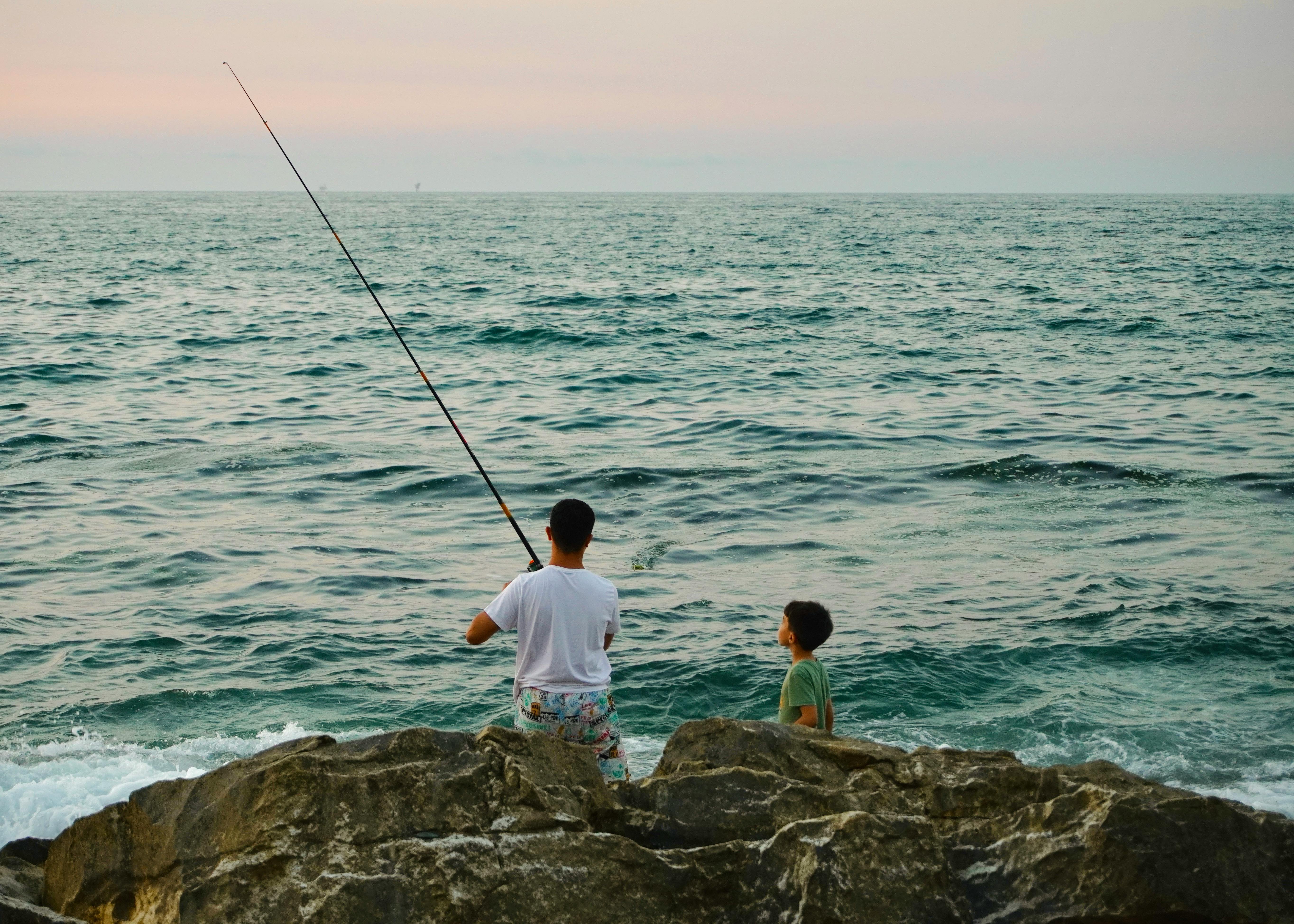 The Day I Found a Map to Nowhere