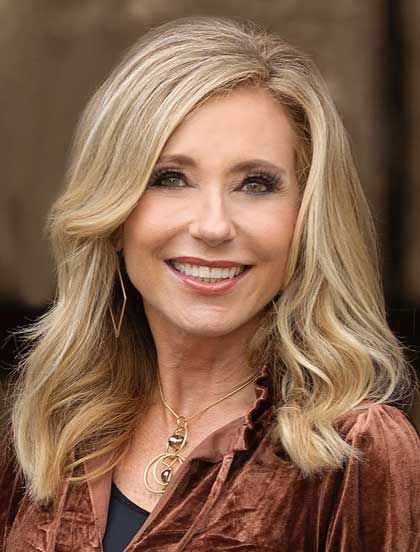 Beth Moore