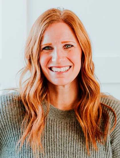 Sarah Molitor