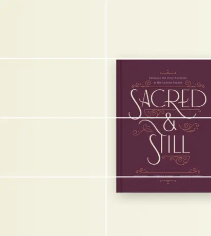 Sacred & Still Image