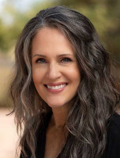Alisa Childers