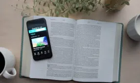 Day 1: One Big Bible Collection: Exploring God’s Word at Every Age & Stage