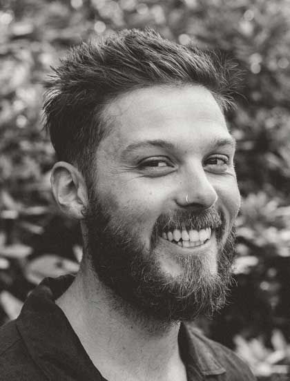 Micah E. Davis