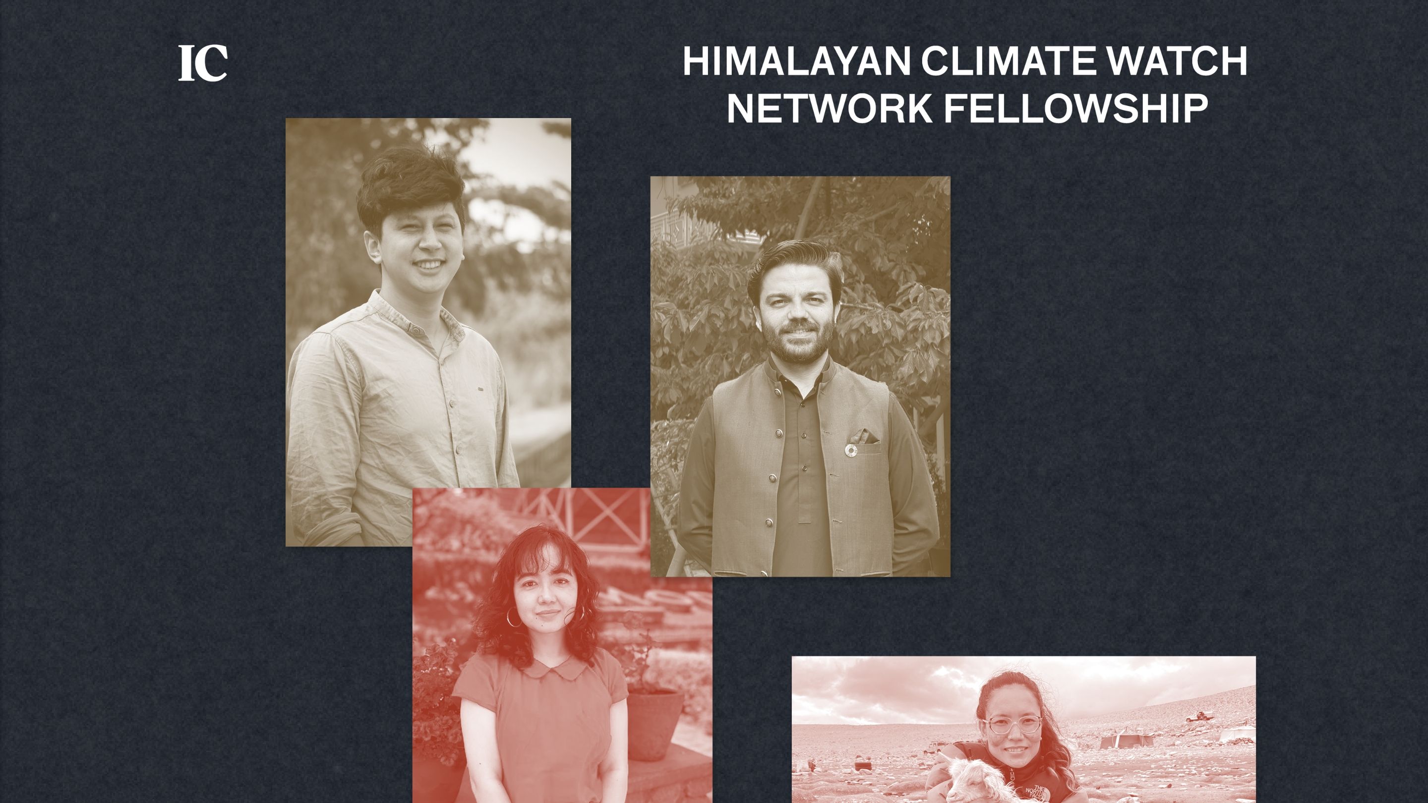 The Beginning of the Himalayan Climate Watch Network