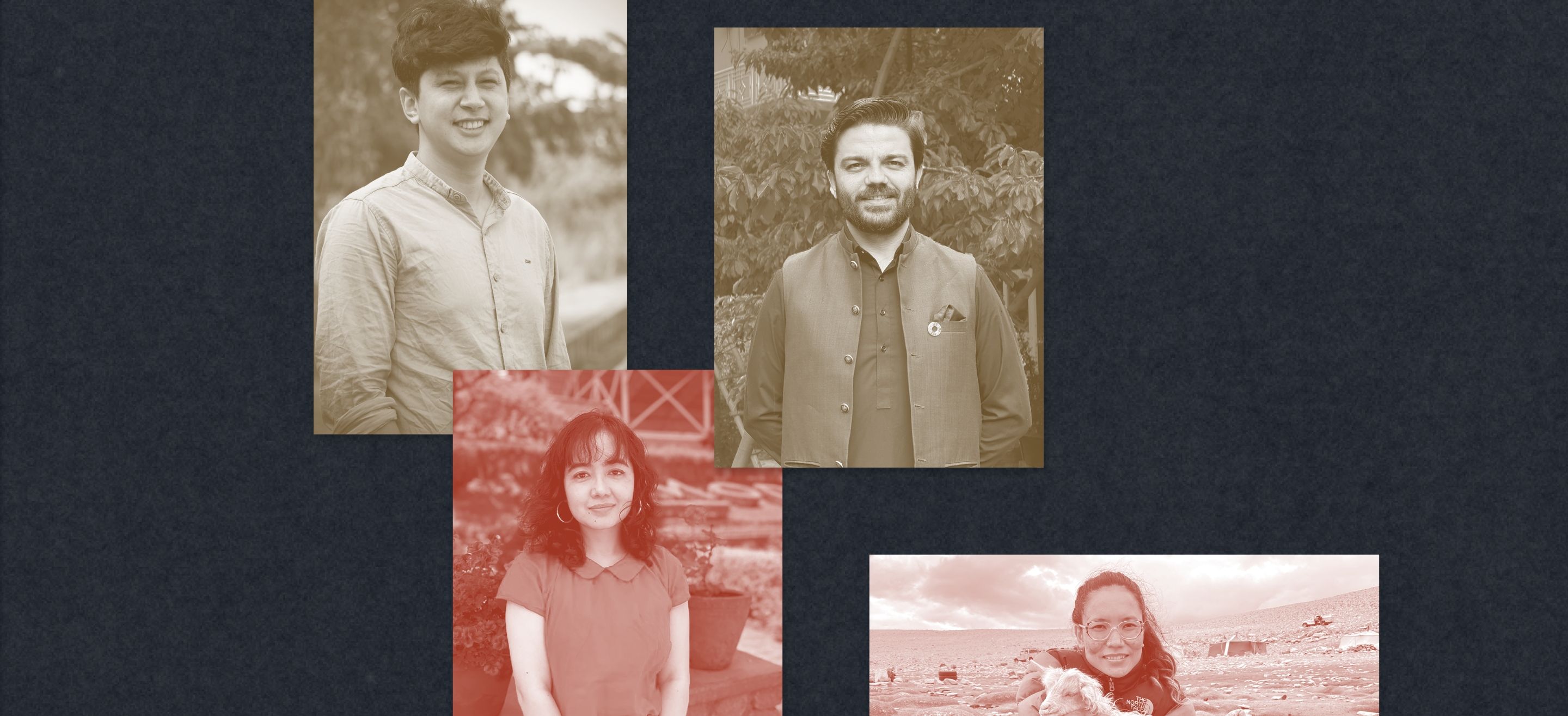 The Beginning of the Himalayan Climate Watch Network