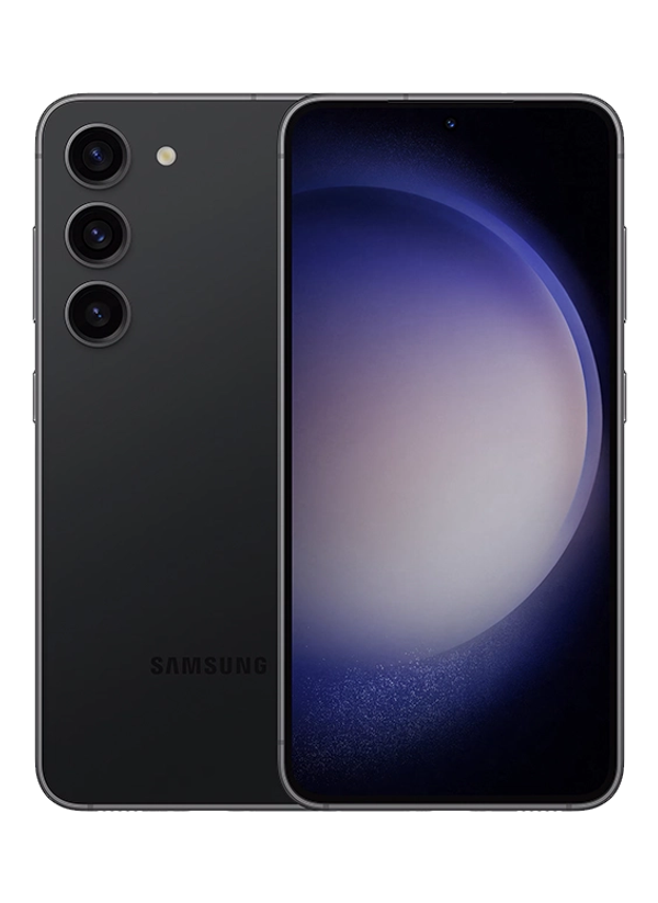 Samsung Galaxy S23 Phantom Black