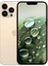 iPhone 13 Pro, Guld