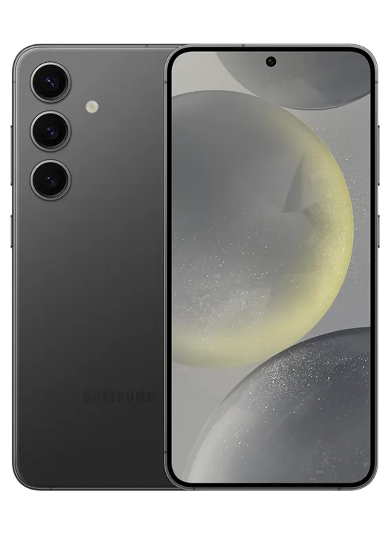 Samsung Galaxy S24 5G Onyx Black