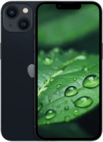 iPhone 13 Mini, Midnatt