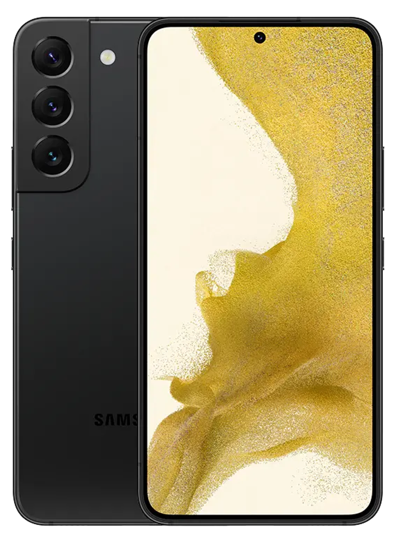 Samsung Galaxy S22 5G Phantom Black