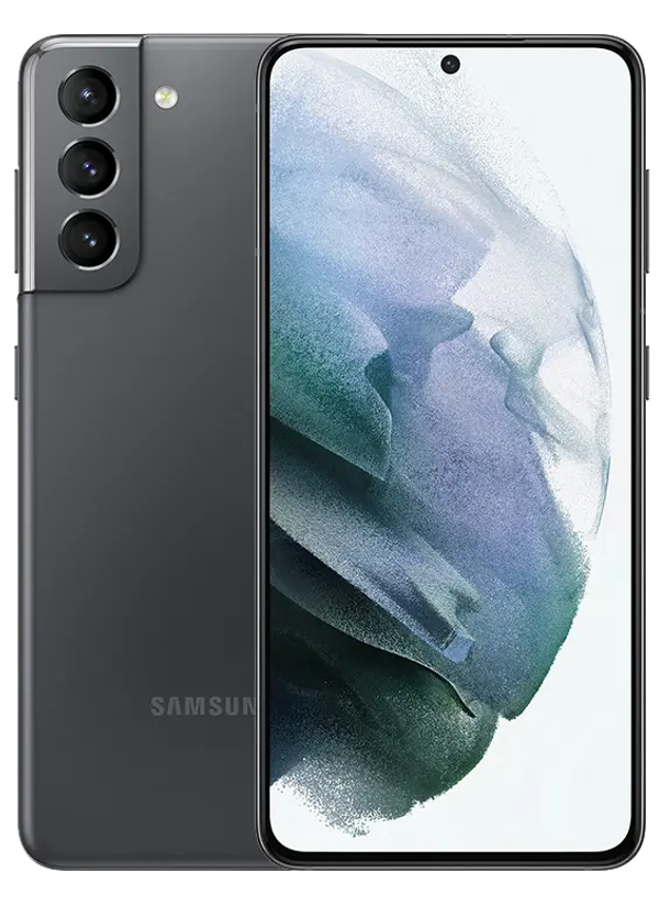 Samsung Galaxy S21 5G Phantom Gray