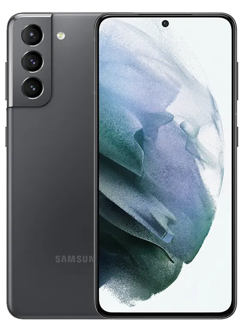 Samsung Galaxy S21 5G Phantom Gray