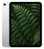iPad A16 11th generation Silver