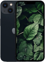 iPhone 13, Midnatt
