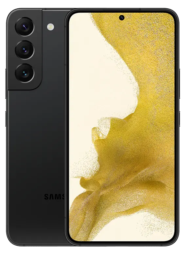 Samsung Galaxy S22 5G Phantom Black
