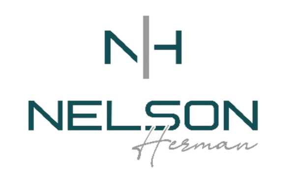 Nelson Herman / Somota cabinetry logo