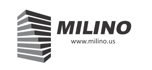 Milino cabinetry logo