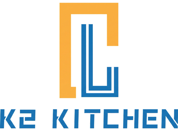 K2 Kitchen cabinetry logo