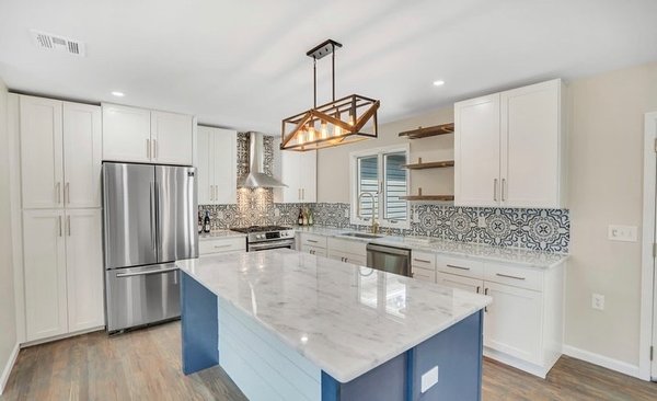 Kitchen photo