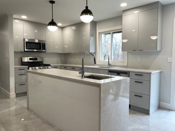 Kitchen photo
