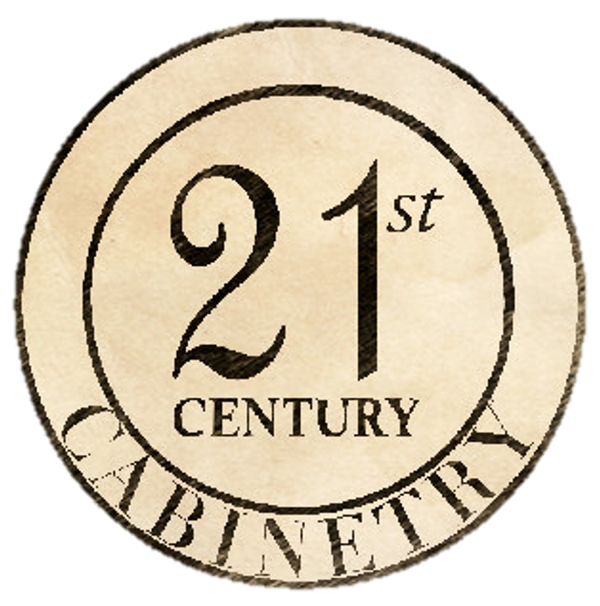 21st Century Cabinetry cabinetry logo