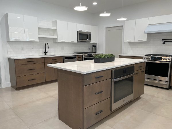Kitchen photo