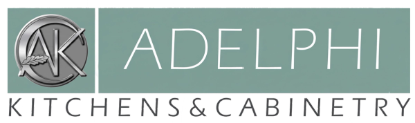 Adelphi cabinetry logo