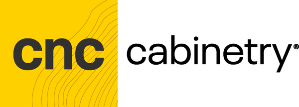 CNC Cabinetry cabinetry logo