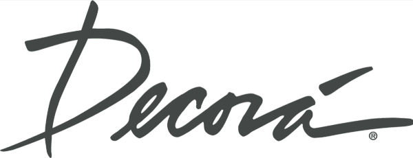 Decora cabinetry logo