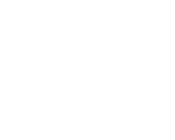 Quality Cabinets cabinetry logo