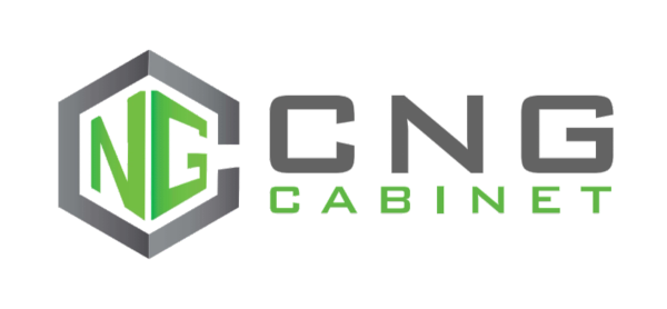 CNG Cabinetry / Betterply cabinetry logo
