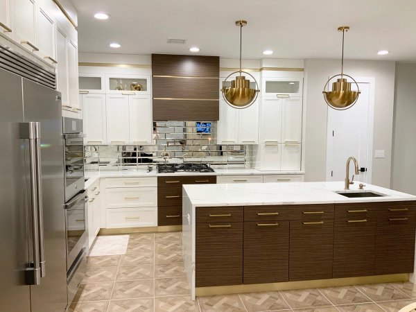 Kitchen photo