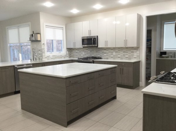 Kitchen photo