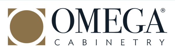 Omega Cabinetry cabinetry logo