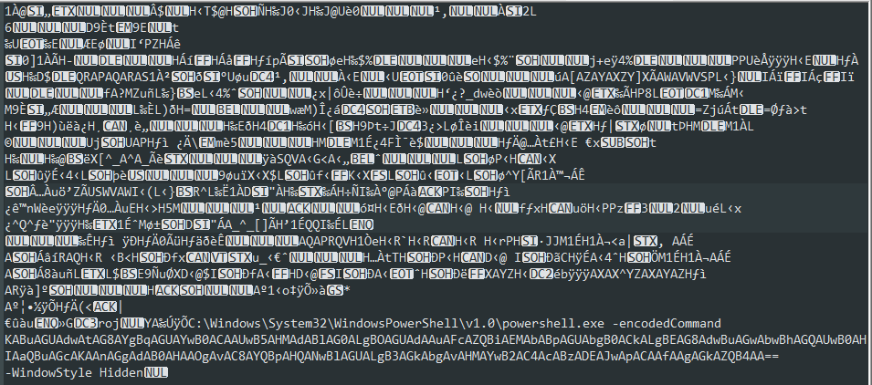 Code snippet