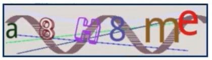 Traditional CAPTCHAs require users to decipher 6 or more characters