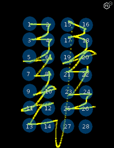 BezMouse open source tool for impersonating human mouse movements