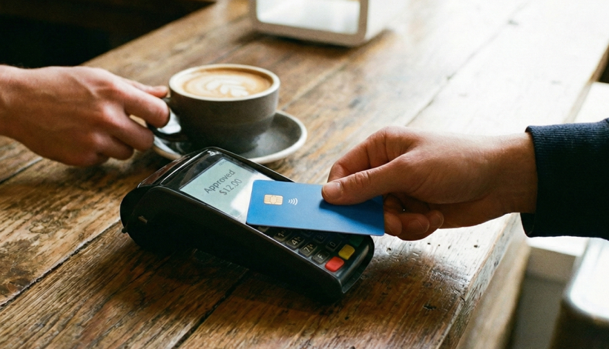 Feel protected with up to $5 million in identity fraud insurance — the highest we're allowed to go.