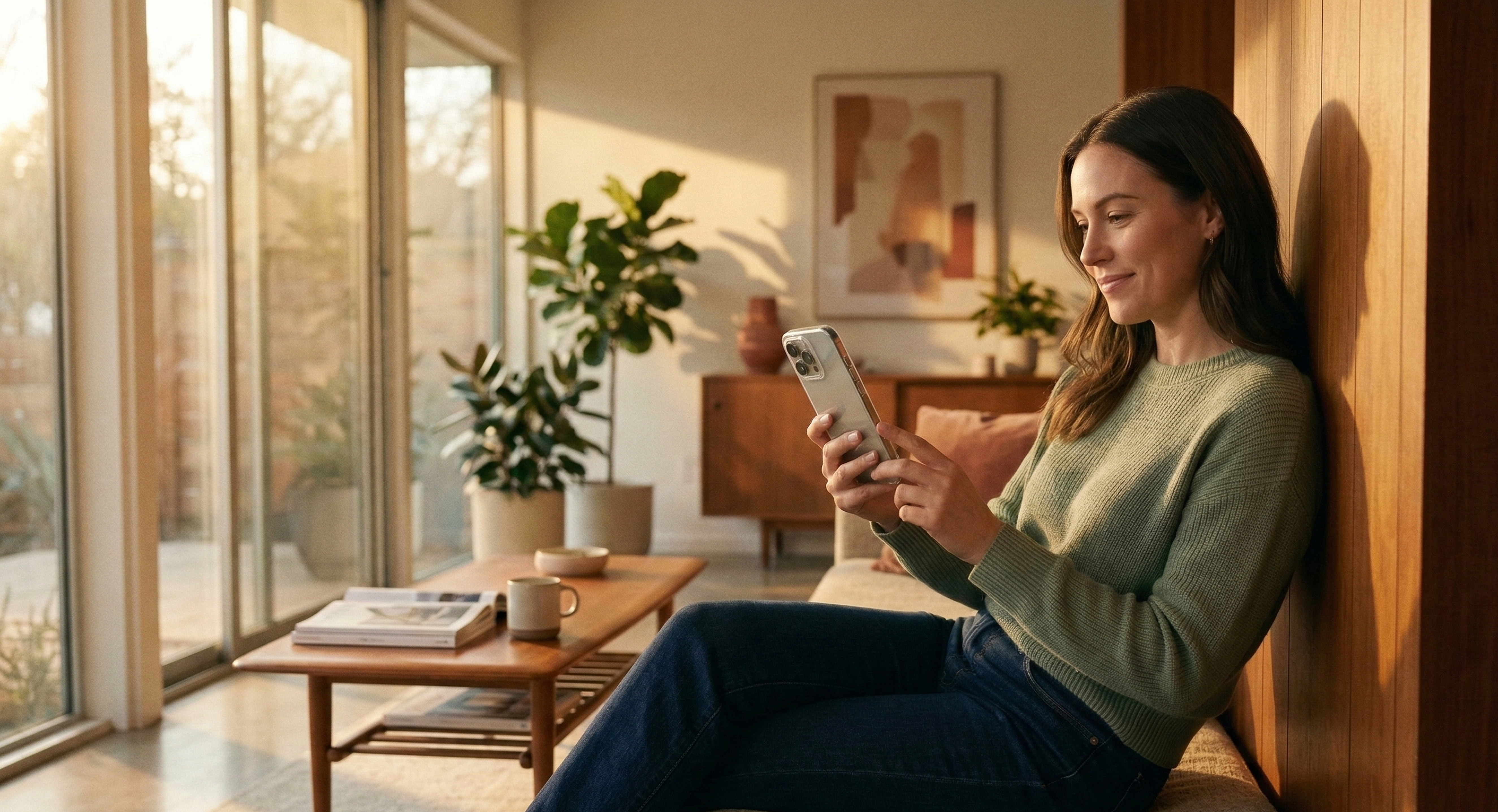 More value from existing channels 