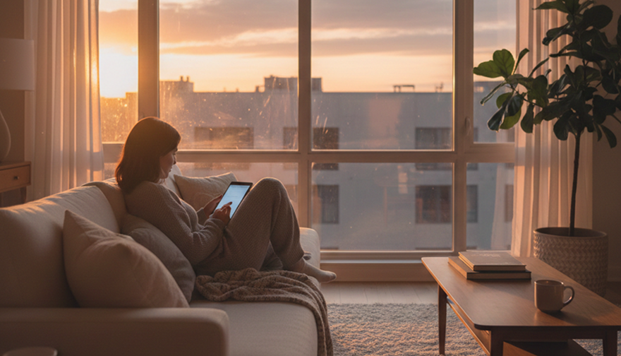 Further engage your account holders within your own ecosystem