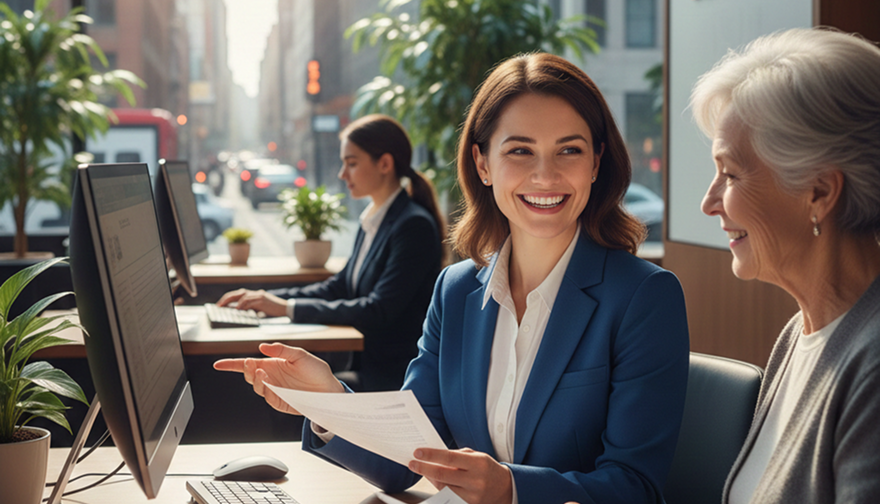 Turn uncertainty into clarity