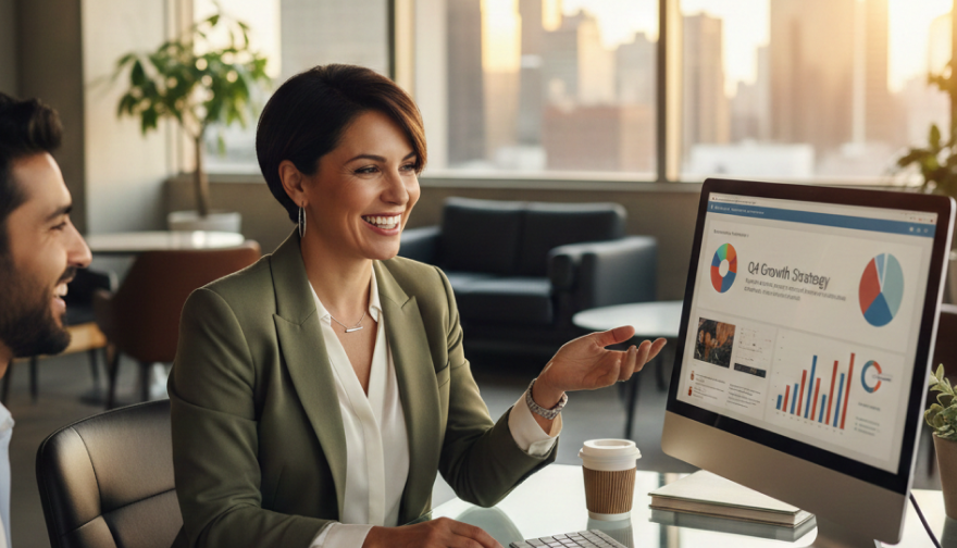 Core + OLB integrations