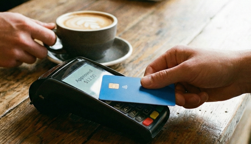 Built-in growth, without the lift