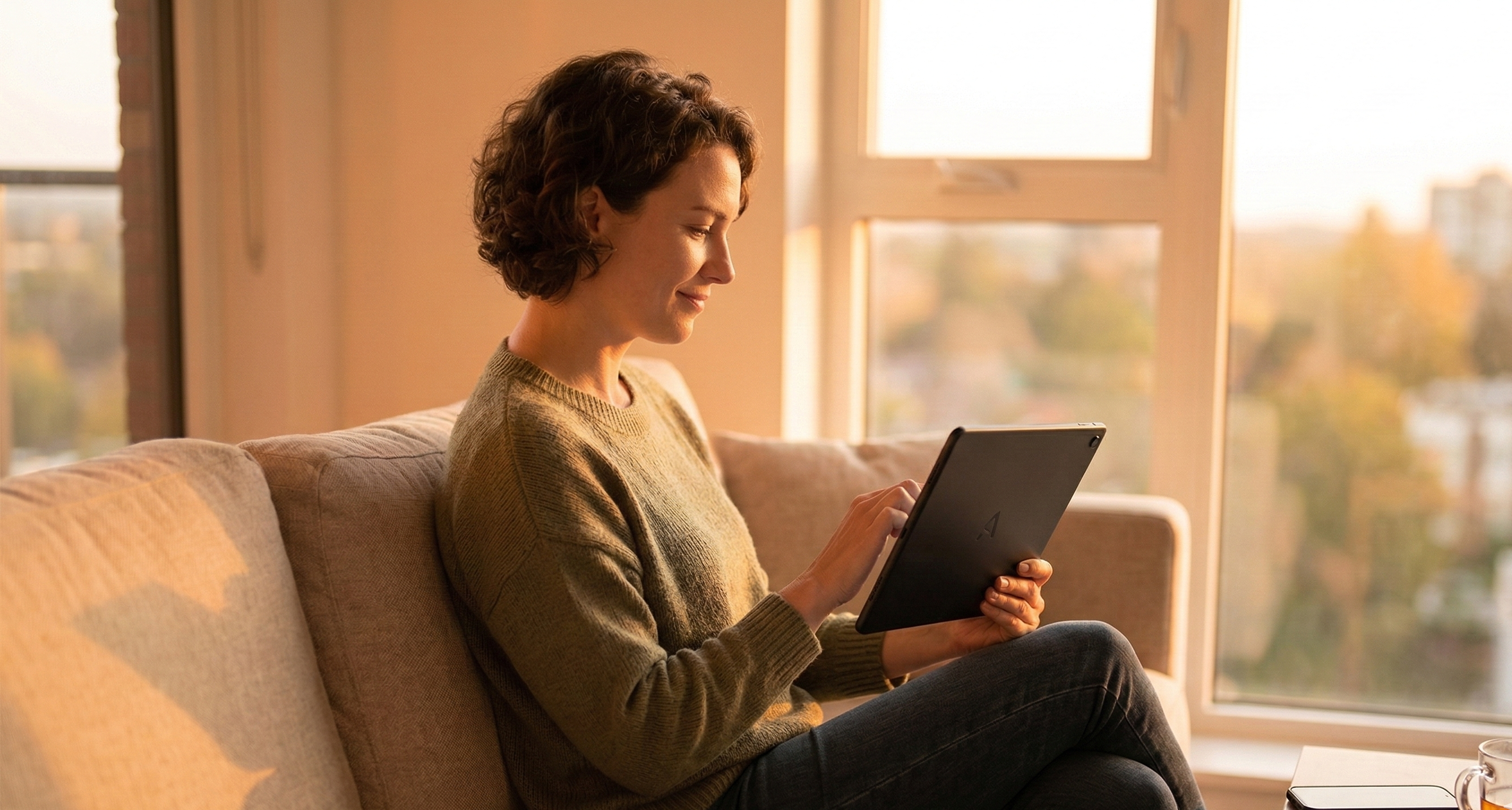 Lower operating expenses