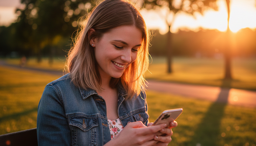 Take-Backs™ are simple