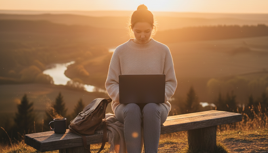 Experiences designed for relationships