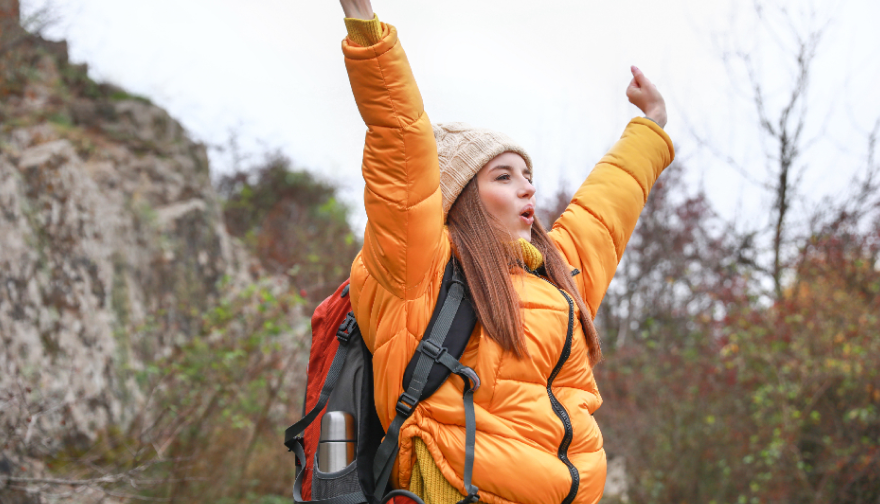 More engagement. More stability.