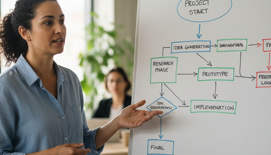 Right offer, right moment